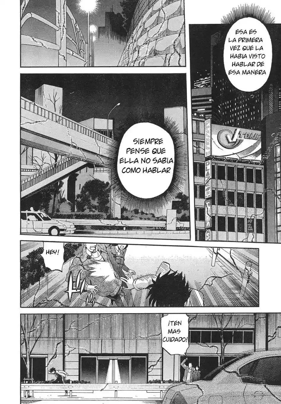 Shingetsutan Tsukihime Capítulo 55 en Línea - página 19