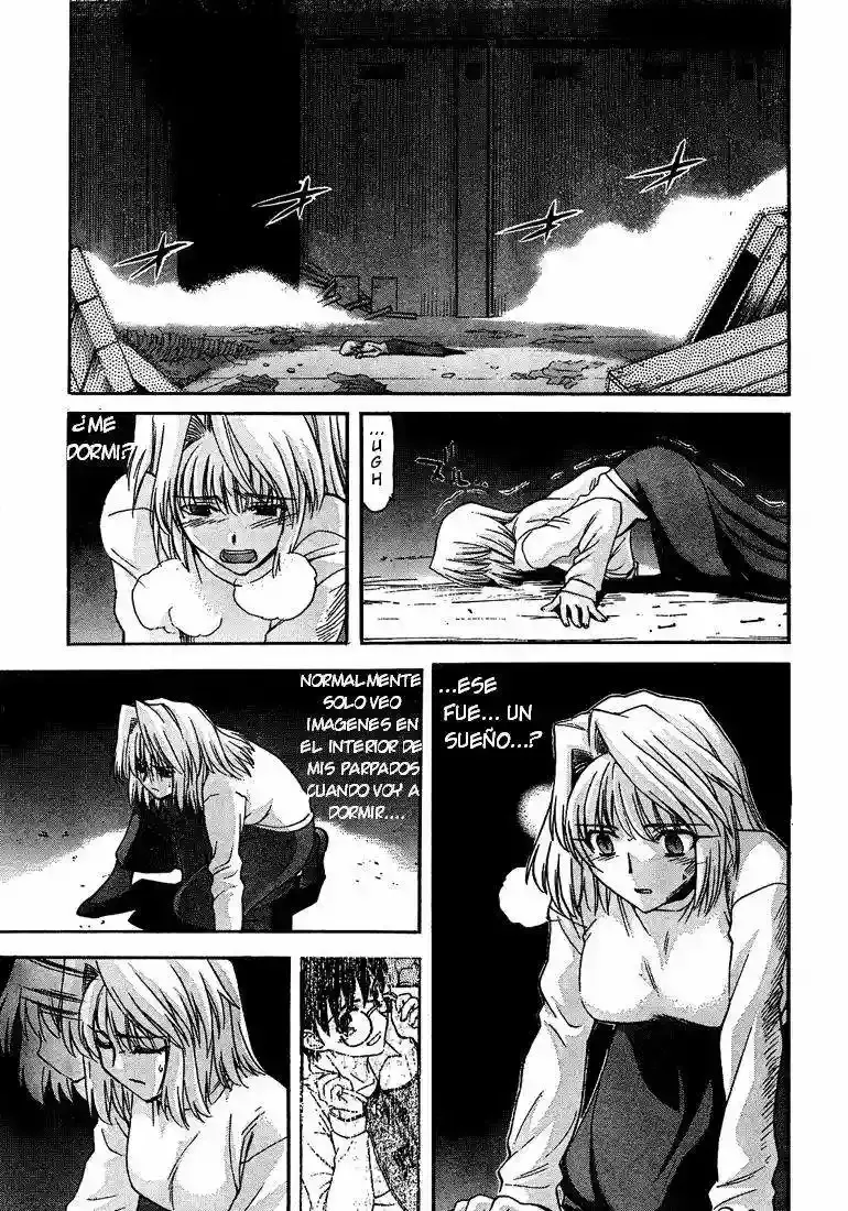 Shingetsutan Tsukihime Capítulo 56 en Línea - página 11