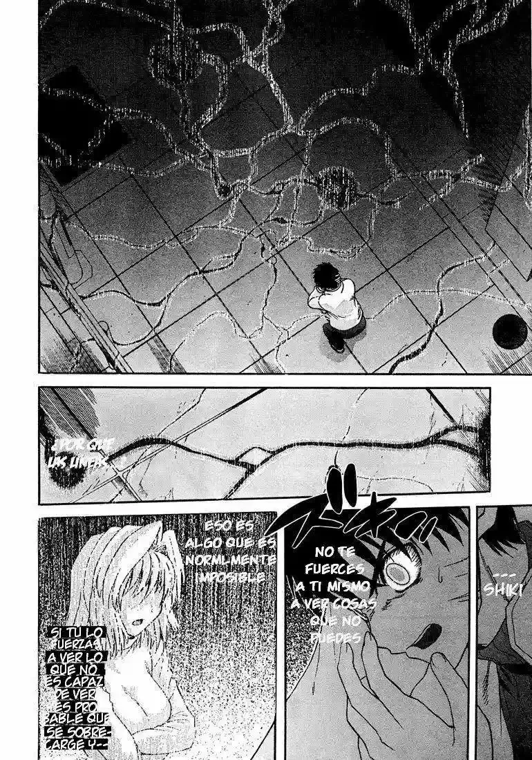 Shingetsutan Tsukihime Capítulo 56 en Línea - página 14