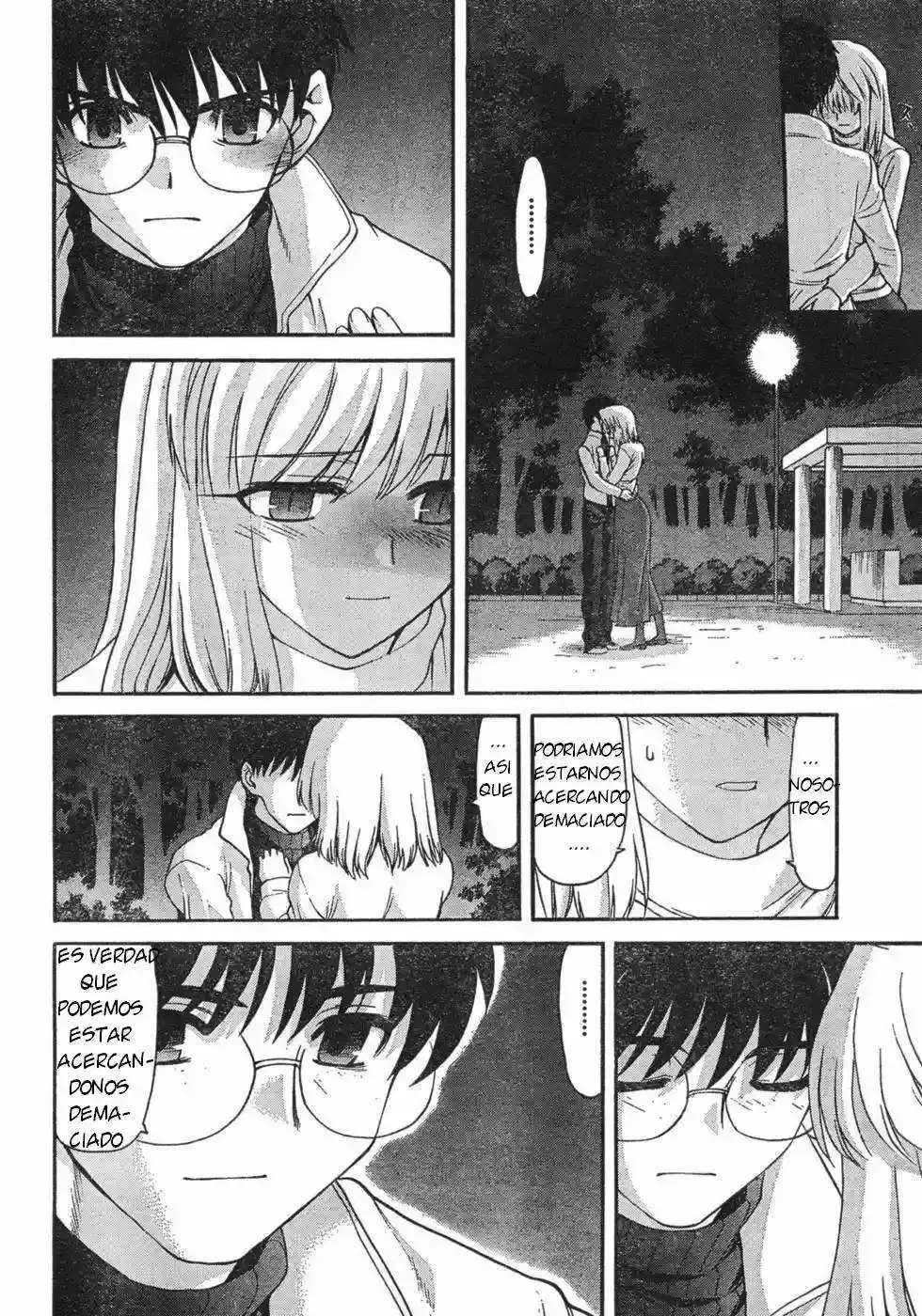 Shingetsutan Tsukihime Capítulo 58 en Línea - página 2