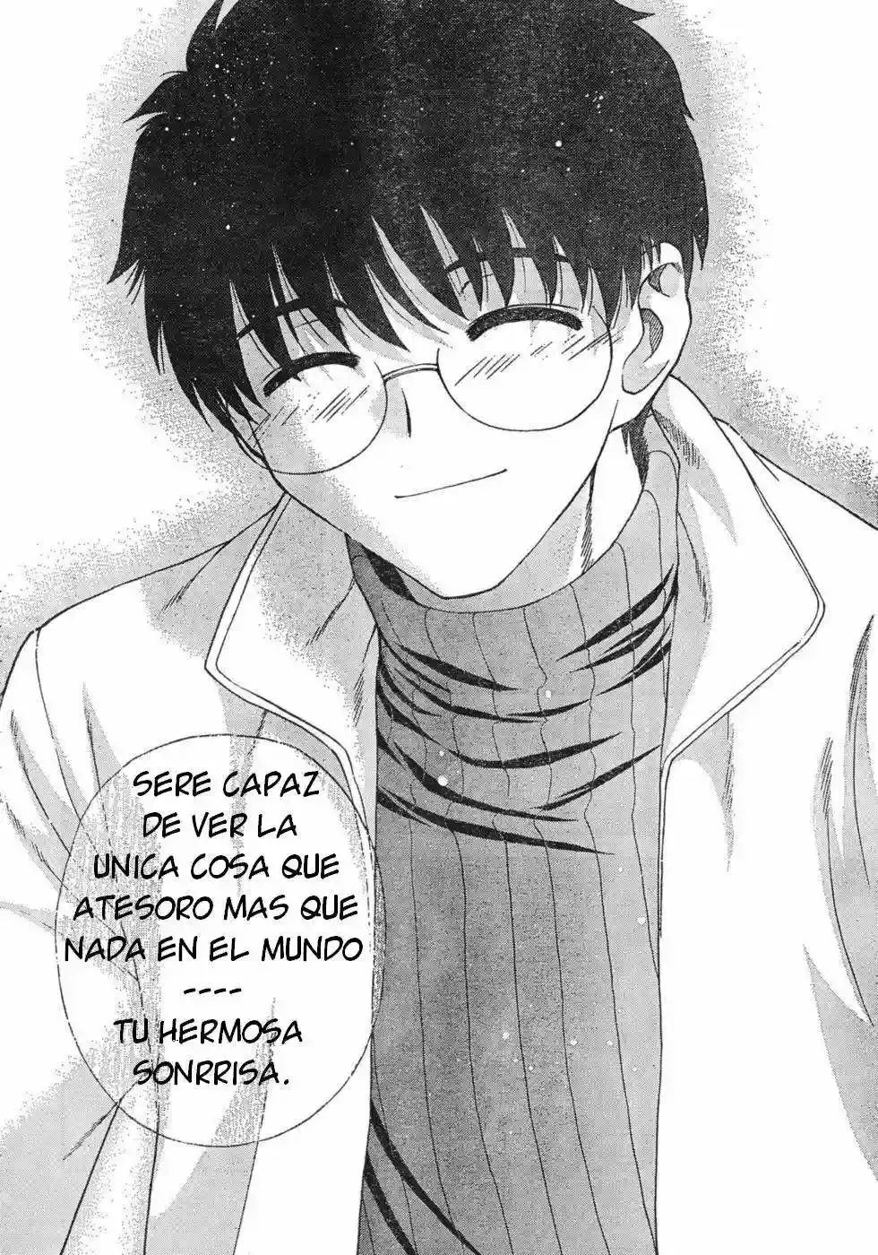 Shingetsutan Tsukihime Capítulo 58 en Línea - página 6