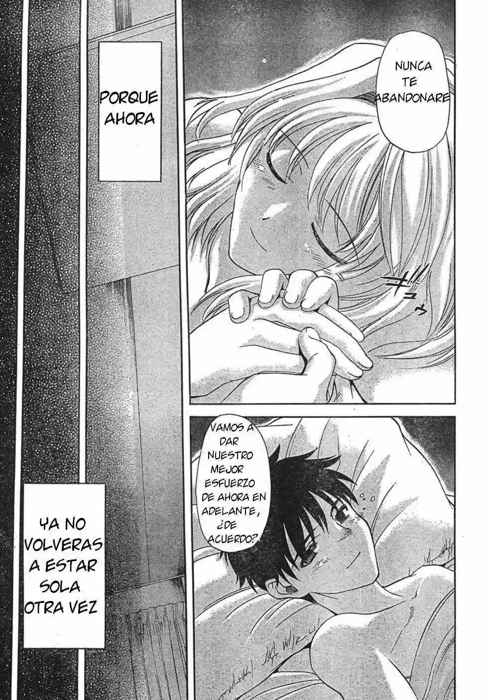 Shingetsutan Tsukihime Capítulo 59 en Línea - página 7