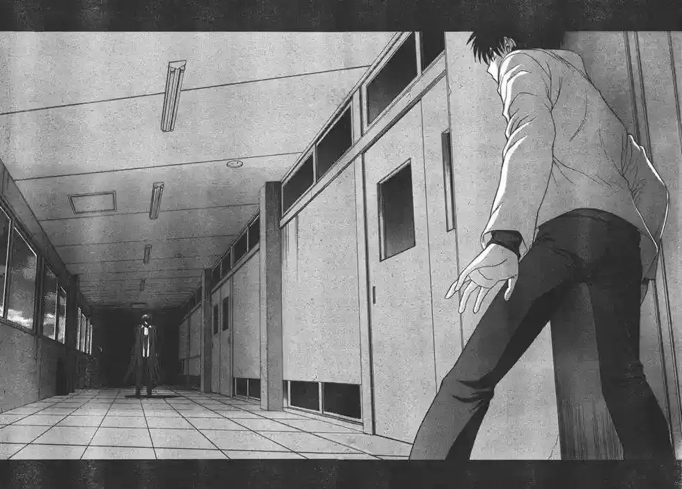 Shingetsutan Tsukihime Capítulo 59 en Línea - página 26