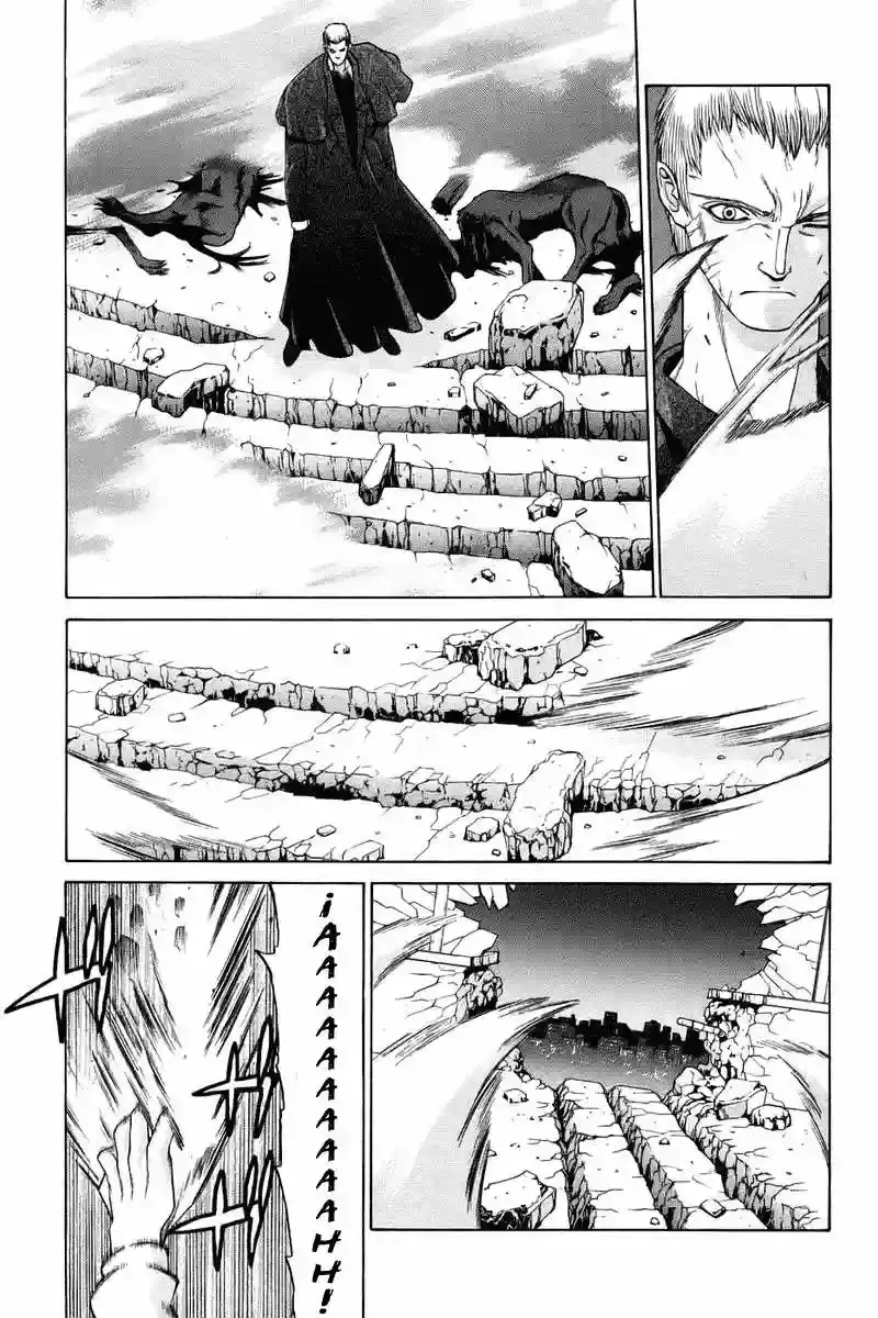 Shingetsutan Tsukihime Capítulo 6 en Línea - página 25