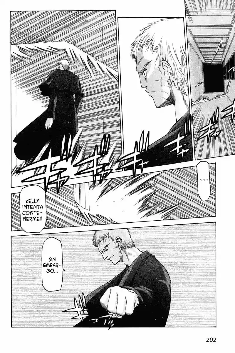 Shingetsutan Tsukihime Capítulo 6 en Línea - página 30