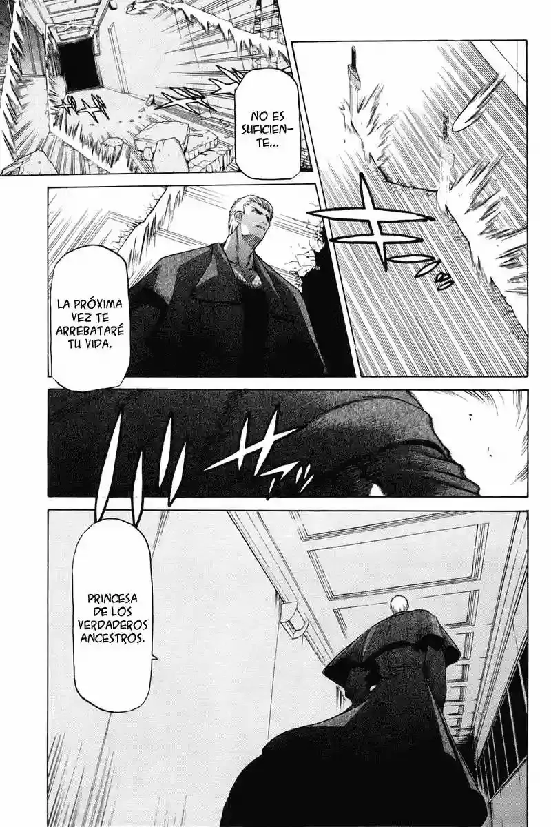 Shingetsutan Tsukihime Capítulo 6 en Línea - página 31