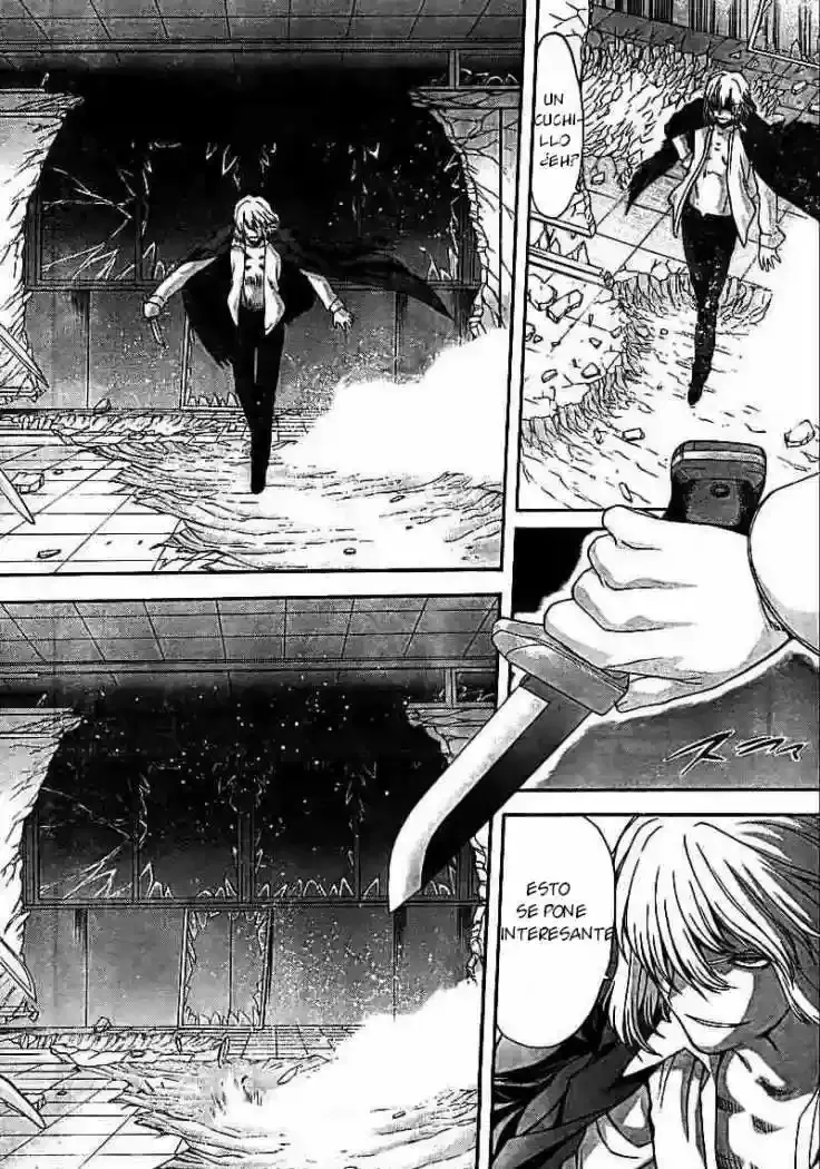 Shingetsutan Tsukihime Capítulo 60 en Línea - página 18