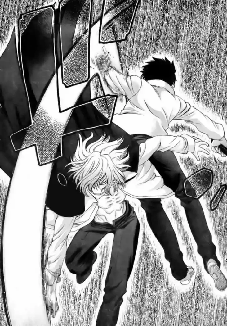 Shingetsutan Tsukihime Capítulo 61 en Línea - página 4