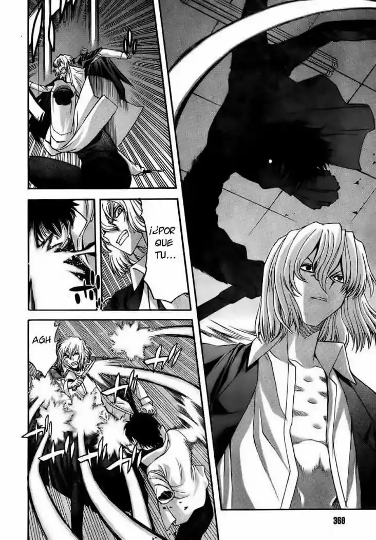 Shingetsutan Tsukihime Capítulo 61 en Línea - página 15