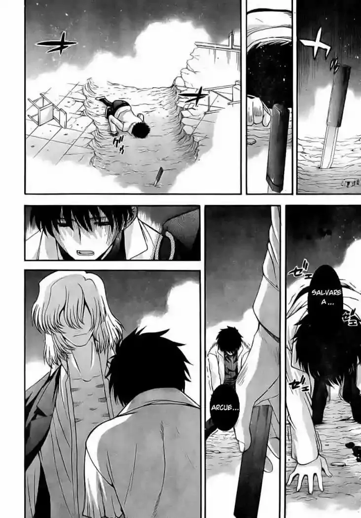 Shingetsutan Tsukihime Capítulo 61 en Línea - página 17