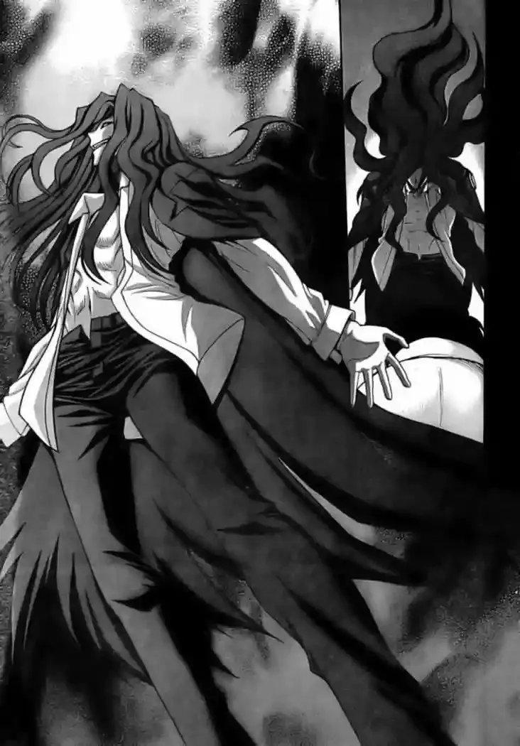 Shingetsutan Tsukihime Capítulo 61 en Línea - página 22