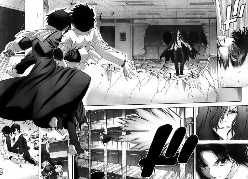 Shingetsutan Tsukihime Capítulo 61 en Línea - página 25