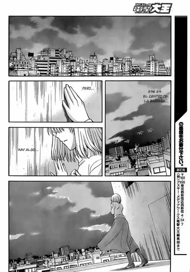 Shingetsutan Tsukihime Capítulo 61 en Línea - página 26