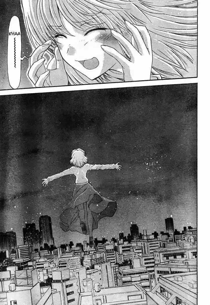 Shingetsutan Tsukihime Capítulo 64 en Línea - página 28