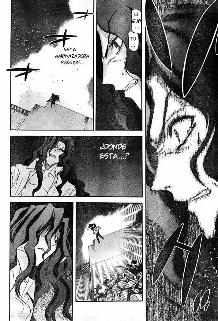 Shingetsutan Tsukihime Capítulo 65 en Línea - página 10