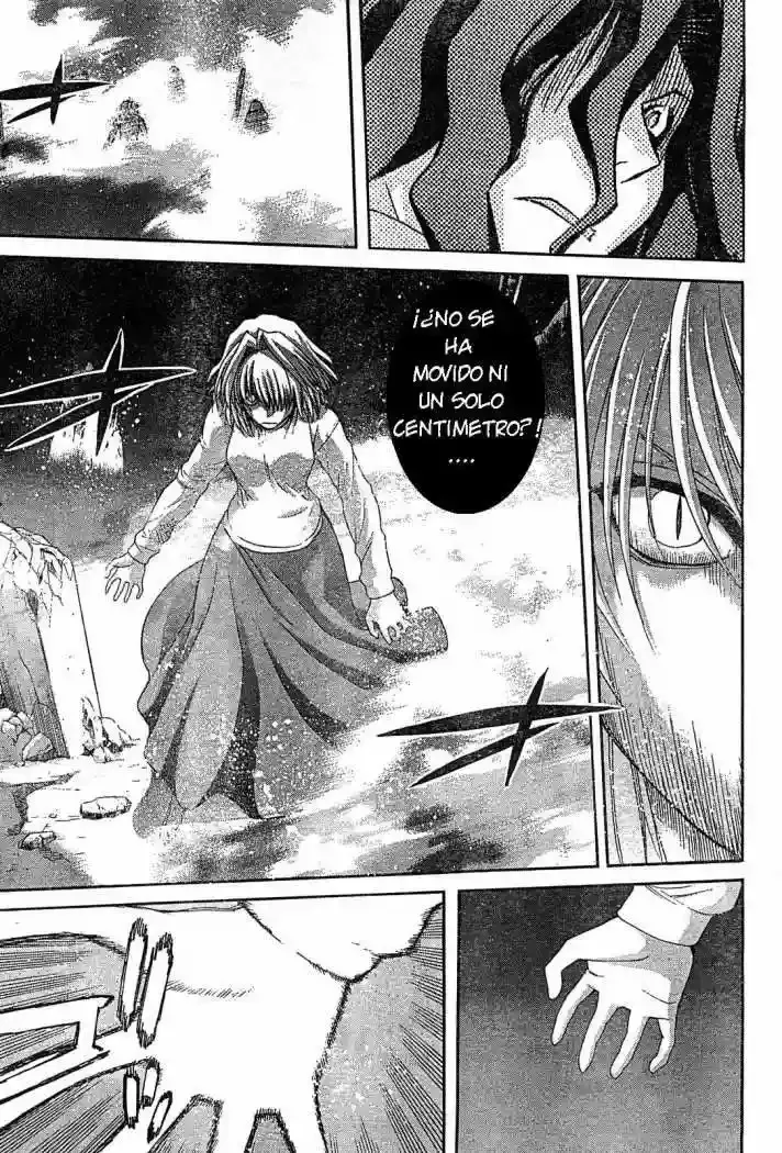 Shingetsutan Tsukihime Capítulo 65 en Línea - página 11