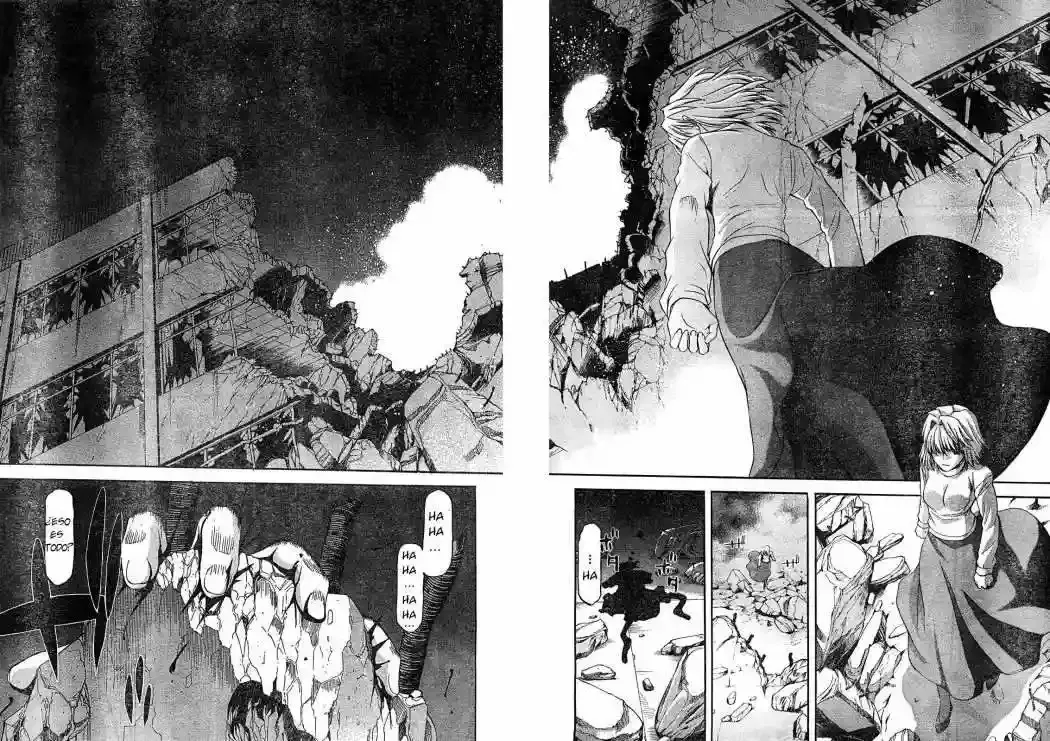 Shingetsutan Tsukihime Capítulo 65 en Línea - página 25