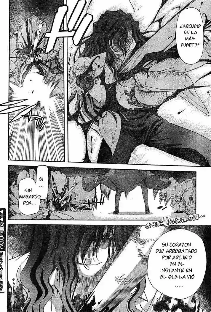 Shingetsutan Tsukihime Capítulo 65 en Línea - página 28