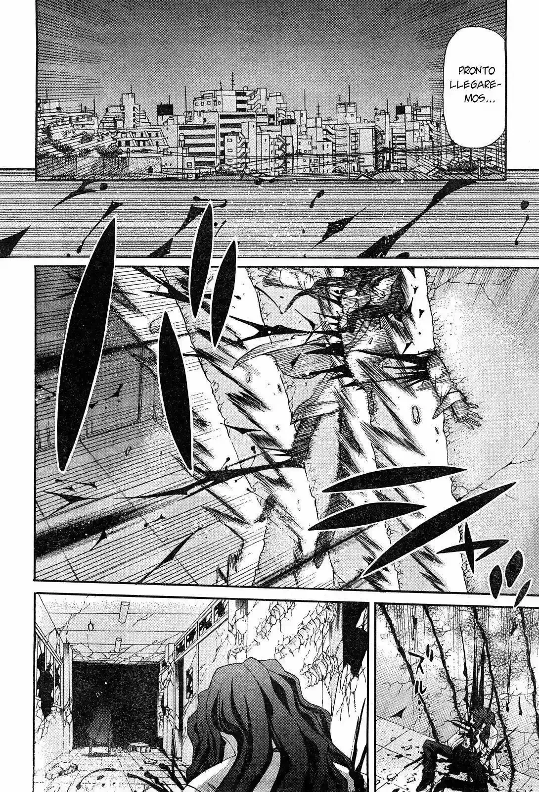 Shingetsutan Tsukihime Capítulo 66 en Línea - página 15