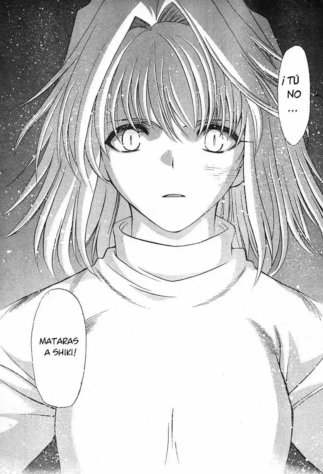 Shingetsutan Tsukihime Capítulo 68 en Línea - página 10