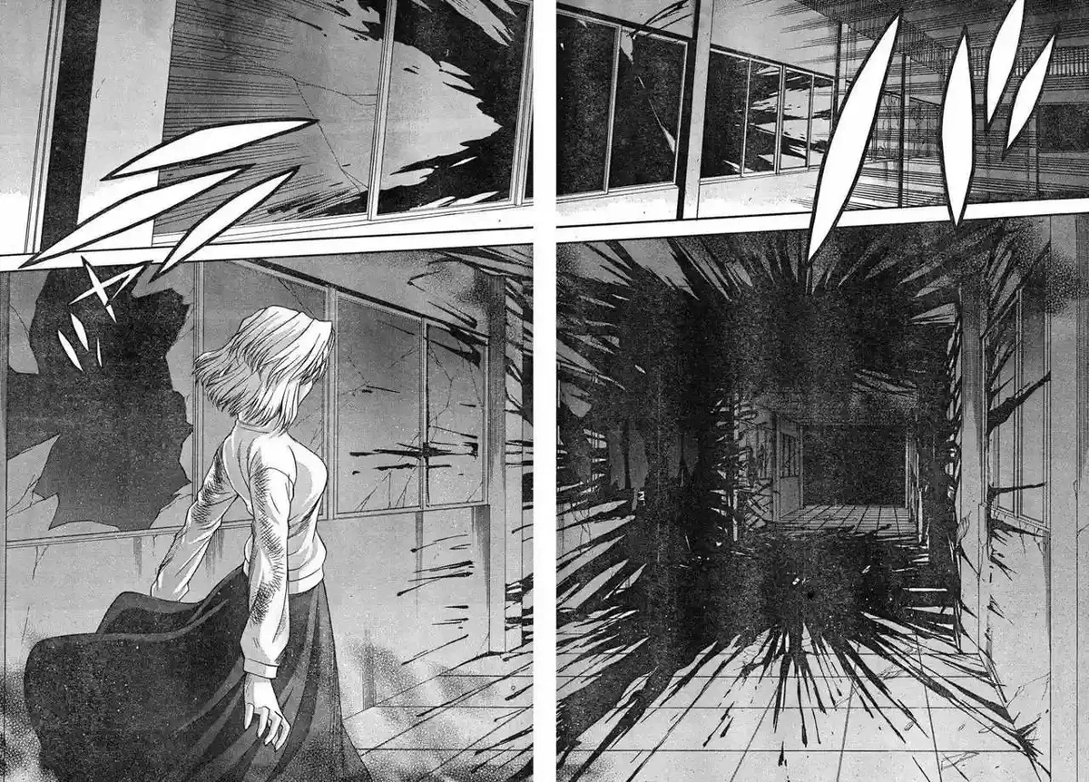Shingetsutan Tsukihime Capítulo 68 en Línea - página 19