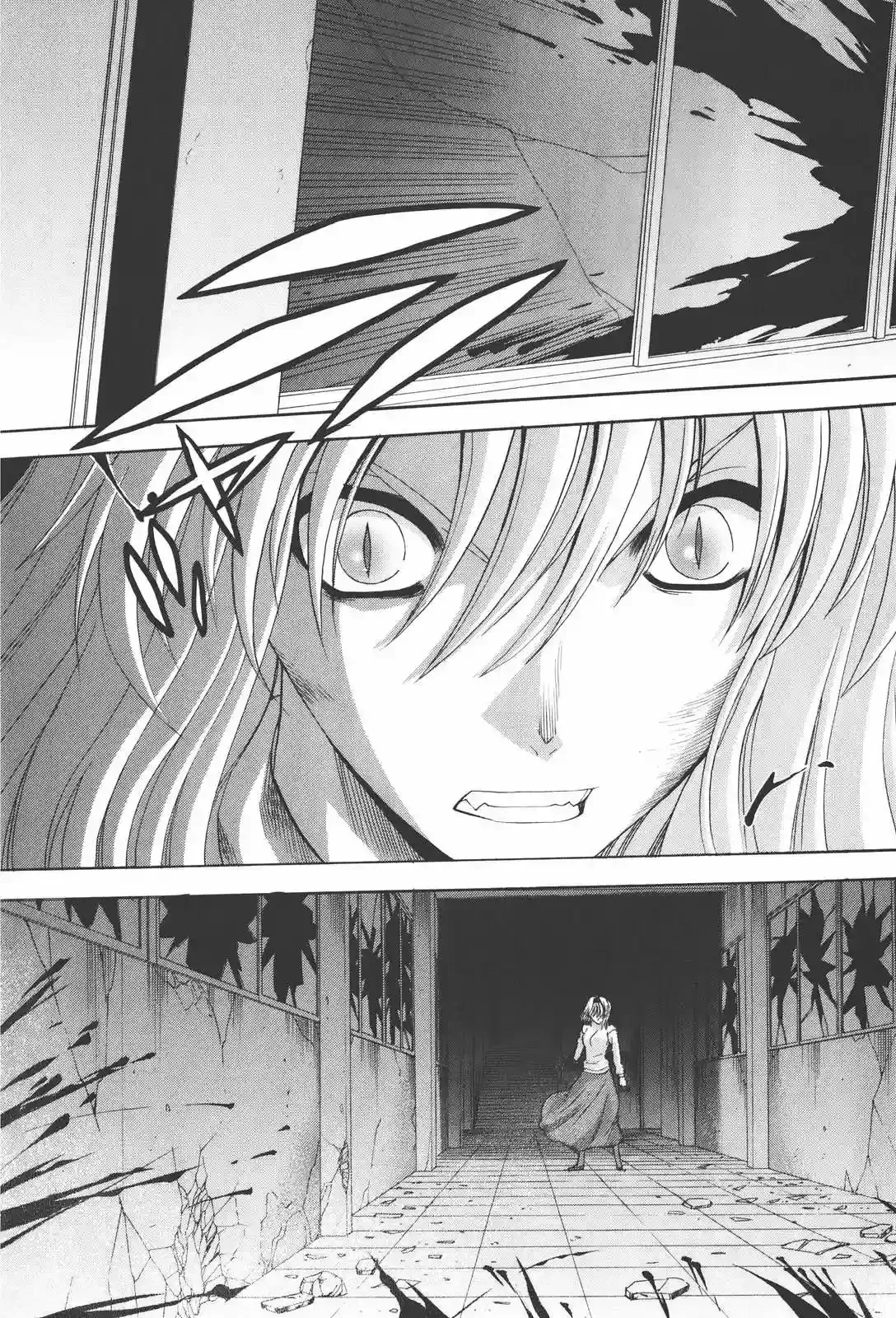 Shingetsutan Tsukihime Capítulo 68 en Línea - página 20