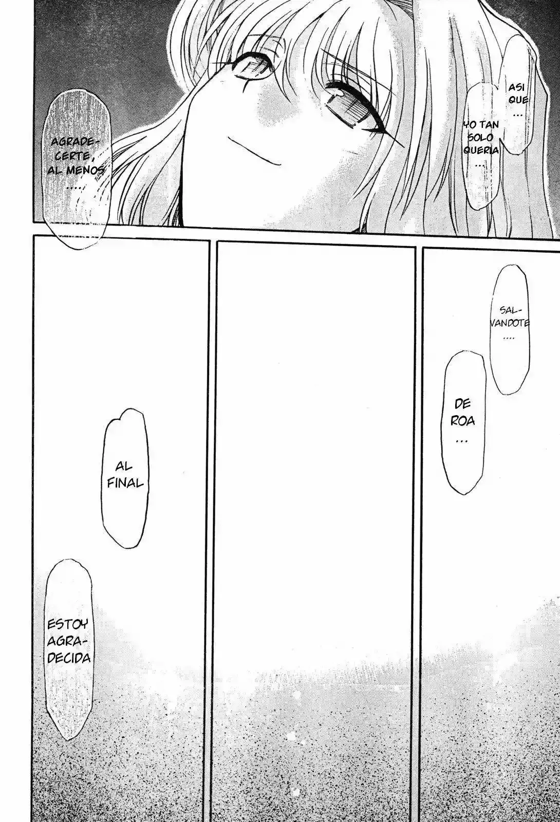 Shingetsutan Tsukihime Capítulo 69 en Línea - página 12