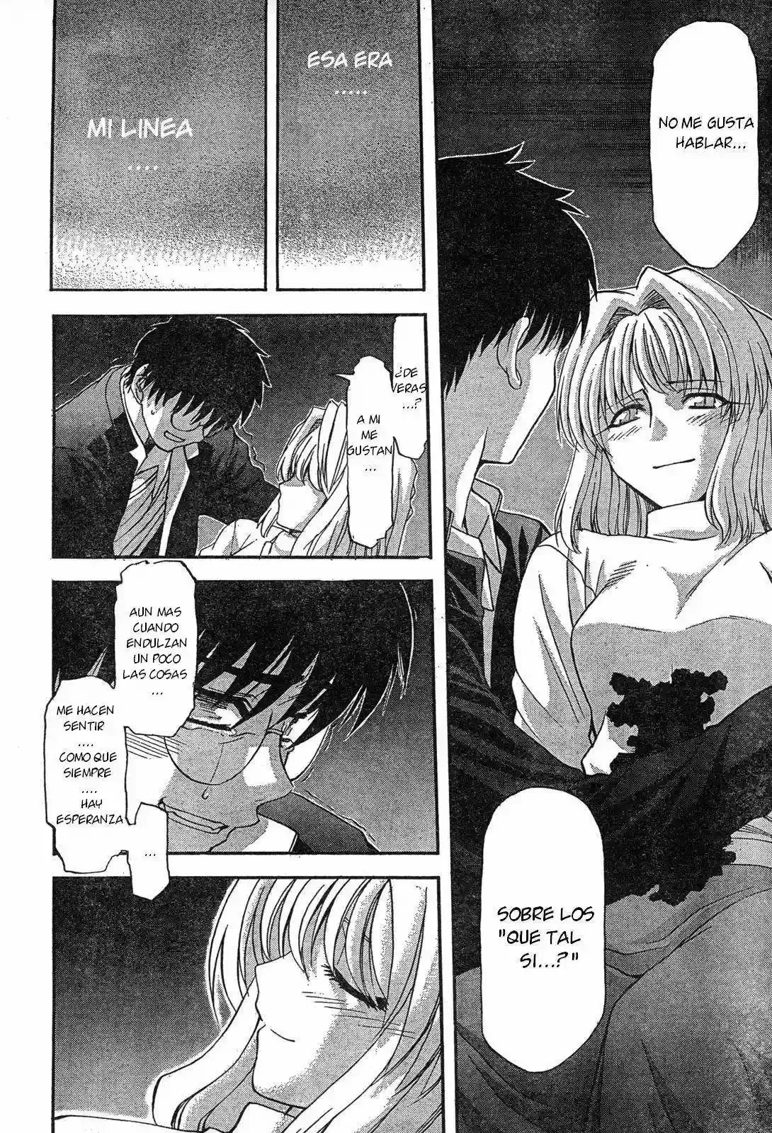 Shingetsutan Tsukihime Capítulo 69 en Línea - página 18