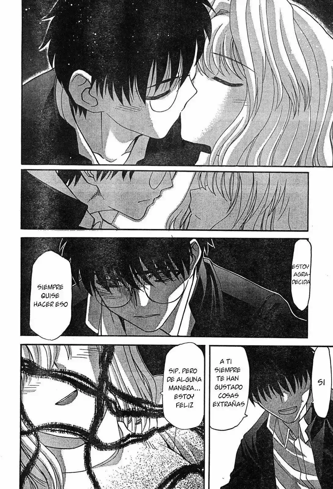 Shingetsutan Tsukihime Capítulo 69 en Línea - página 20