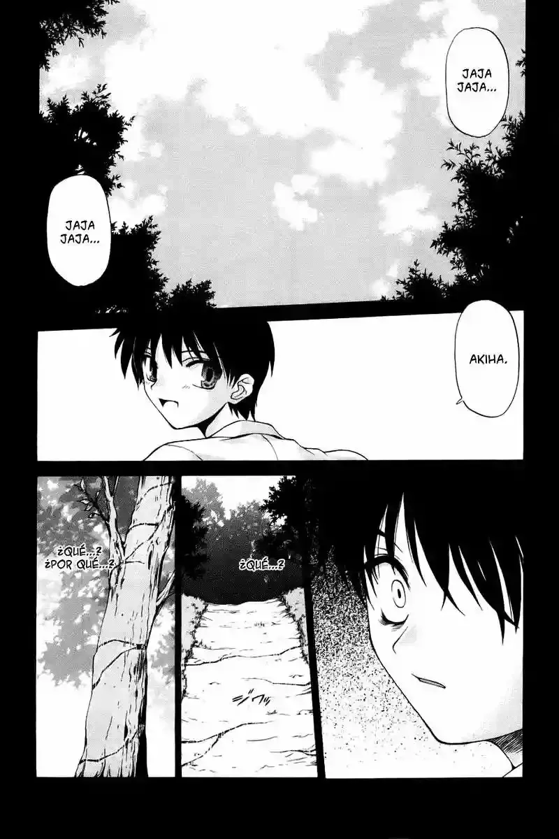 Shingetsutan Tsukihime Capítulo 7 en Línea - página 12