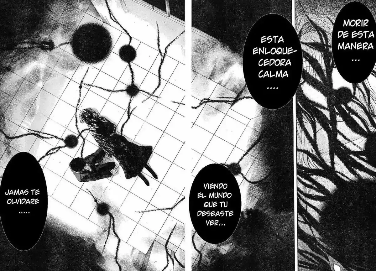 Shingetsutan Tsukihime Capítulo 70 en Línea - página 4