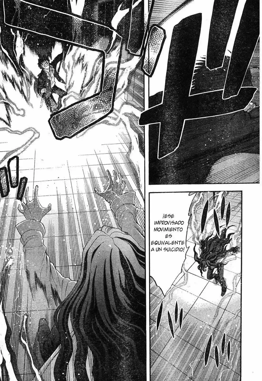 Shingetsutan Tsukihime Capítulo 70 en Línea - página 16