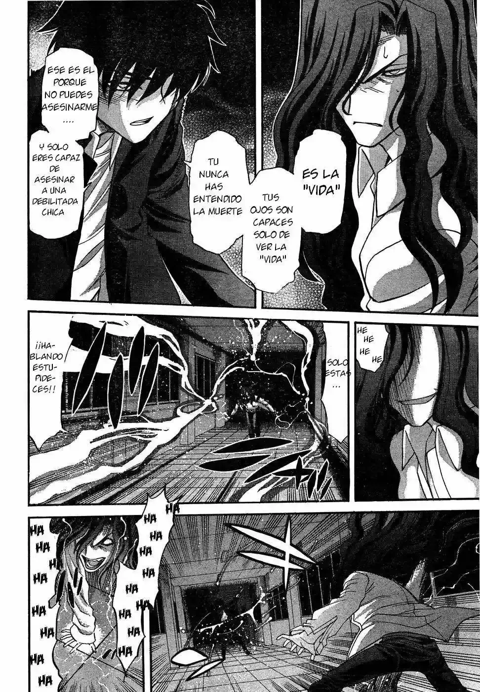 Shingetsutan Tsukihime Capítulo 71 en Línea - página 6