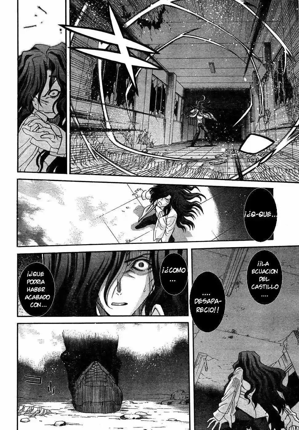 Shingetsutan Tsukihime Capítulo 71 en Línea - página 8