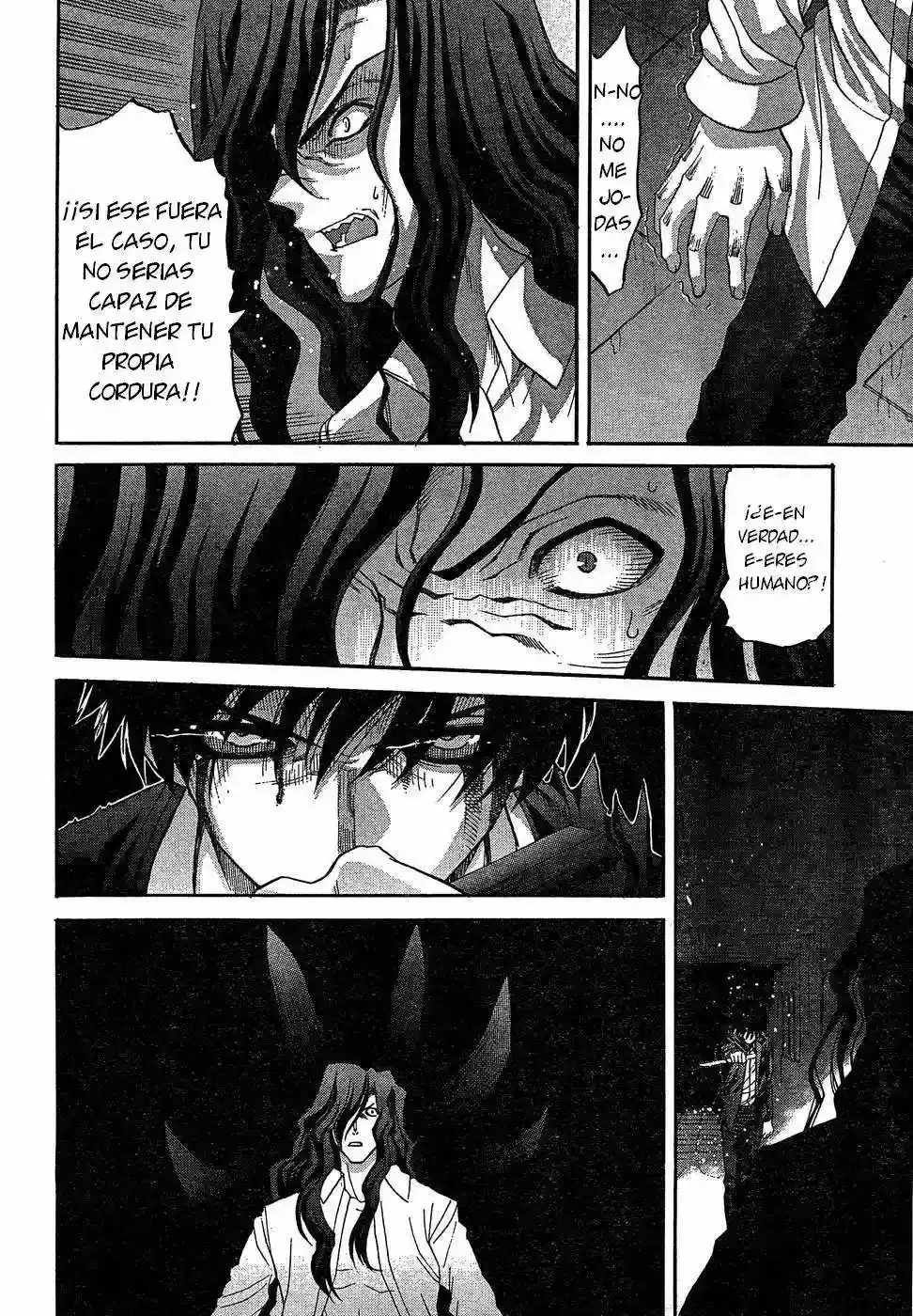 Shingetsutan Tsukihime Capítulo 71 en Línea - página 13