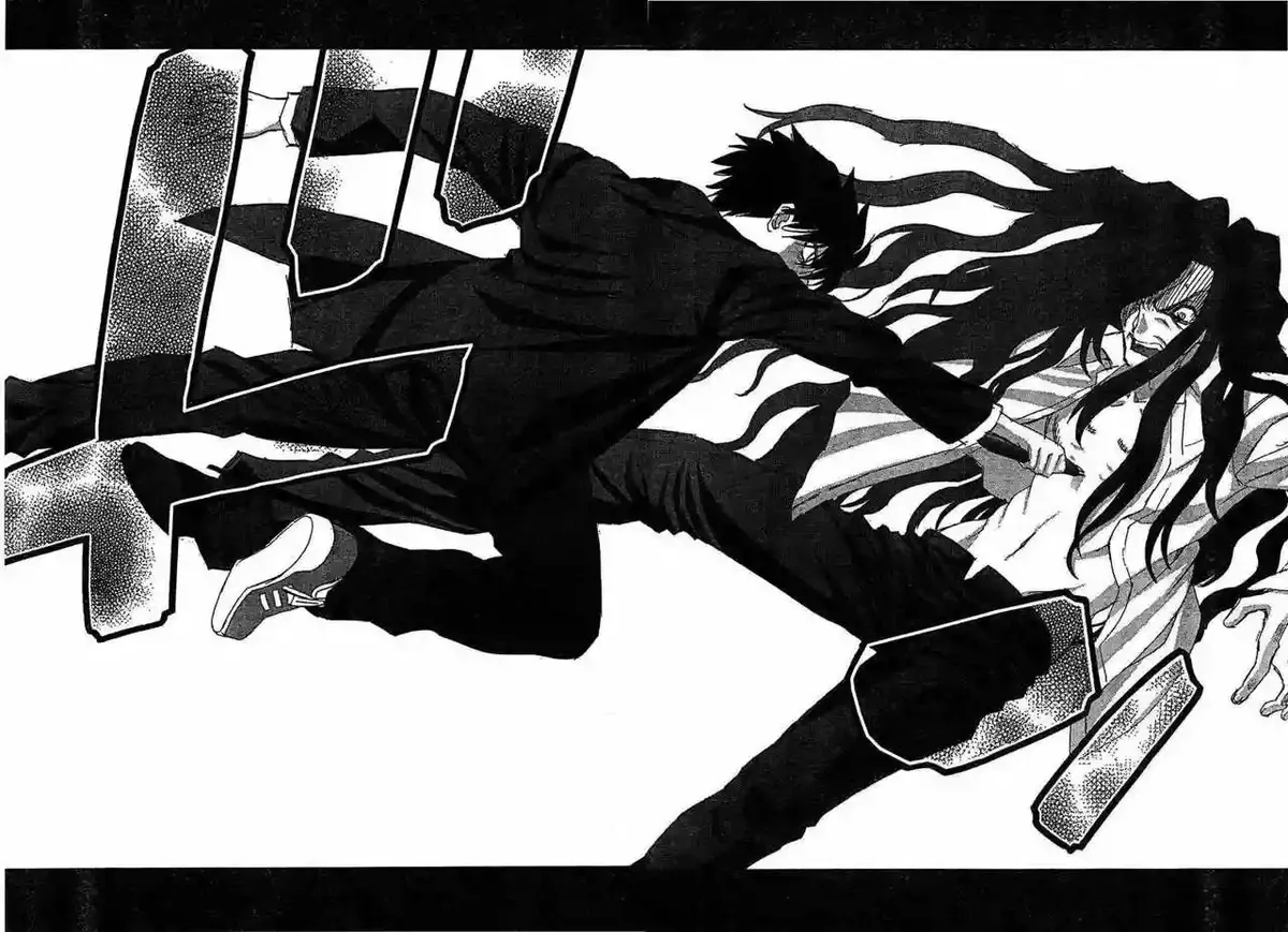 Shingetsutan Tsukihime Capítulo 71 en Línea - página 20