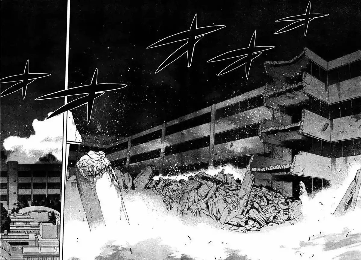 Shingetsutan Tsukihime Capítulo 71 en Línea - página 23
