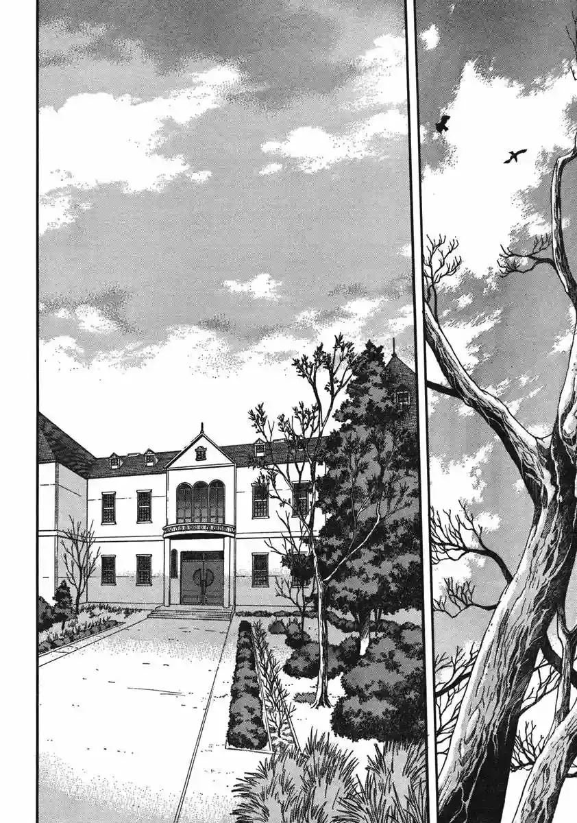 Shingetsutan Tsukihime Capítulo 72 en Línea - página 2
