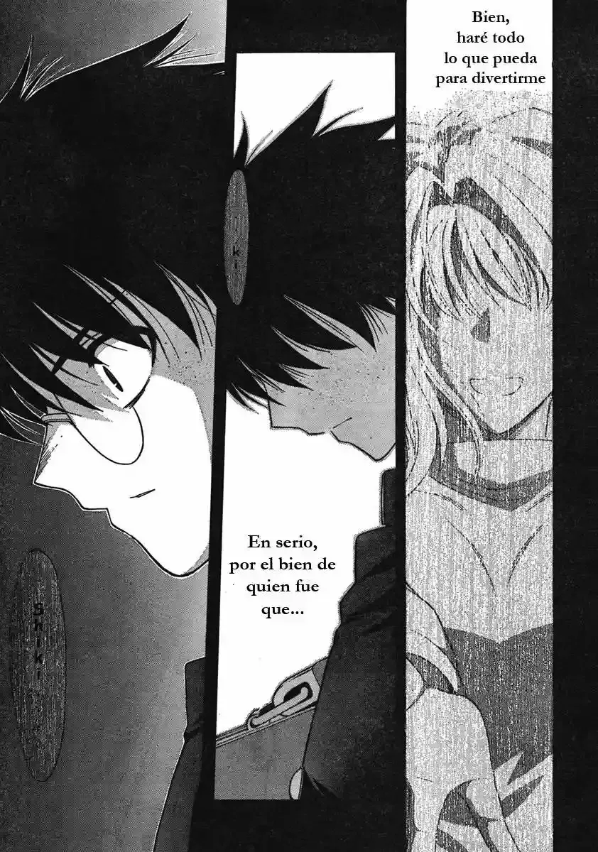 Shingetsutan Tsukihime Capítulo 72 en Línea - página 26