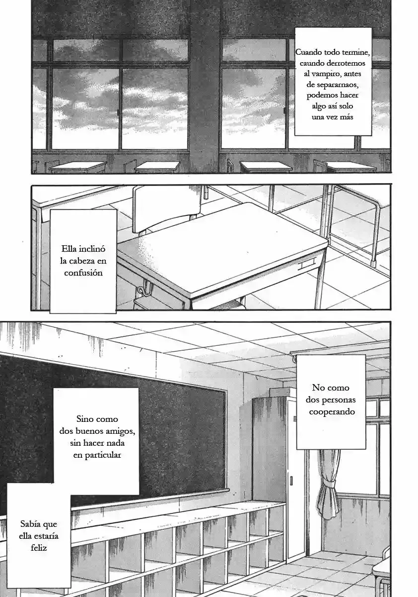 Shingetsutan Tsukihime Capítulo 72 en Línea - página 34