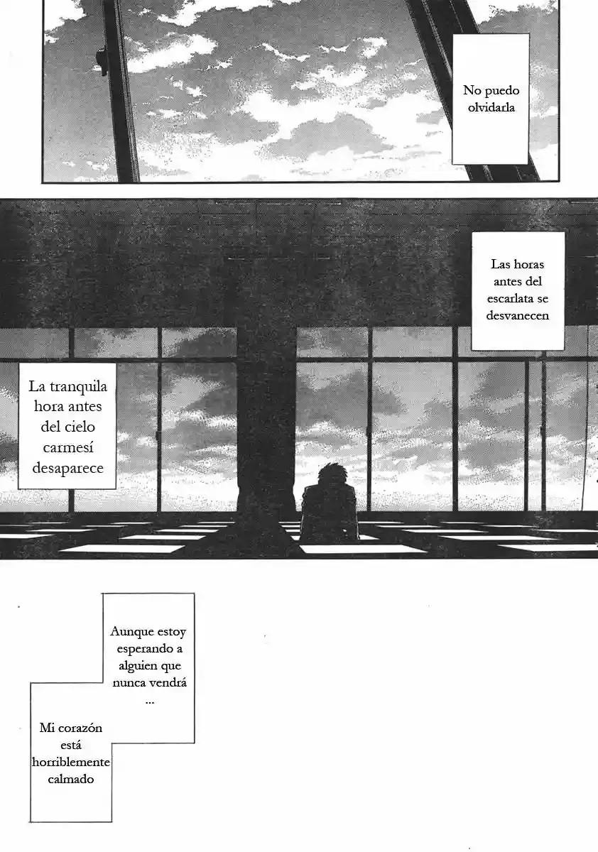 Shingetsutan Tsukihime Capítulo 72 en Línea - página 36