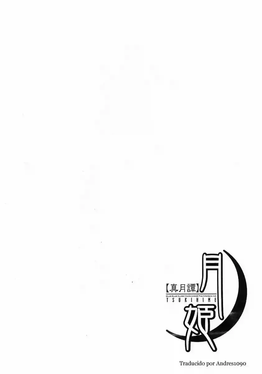 Shingetsutan Tsukihime Capítulo 72 en Línea - página 38