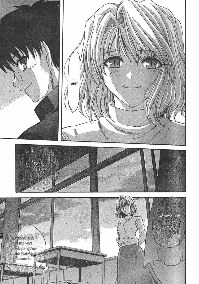 Shingetsutan Tsukihime Capítulo 73 en Línea - página 6