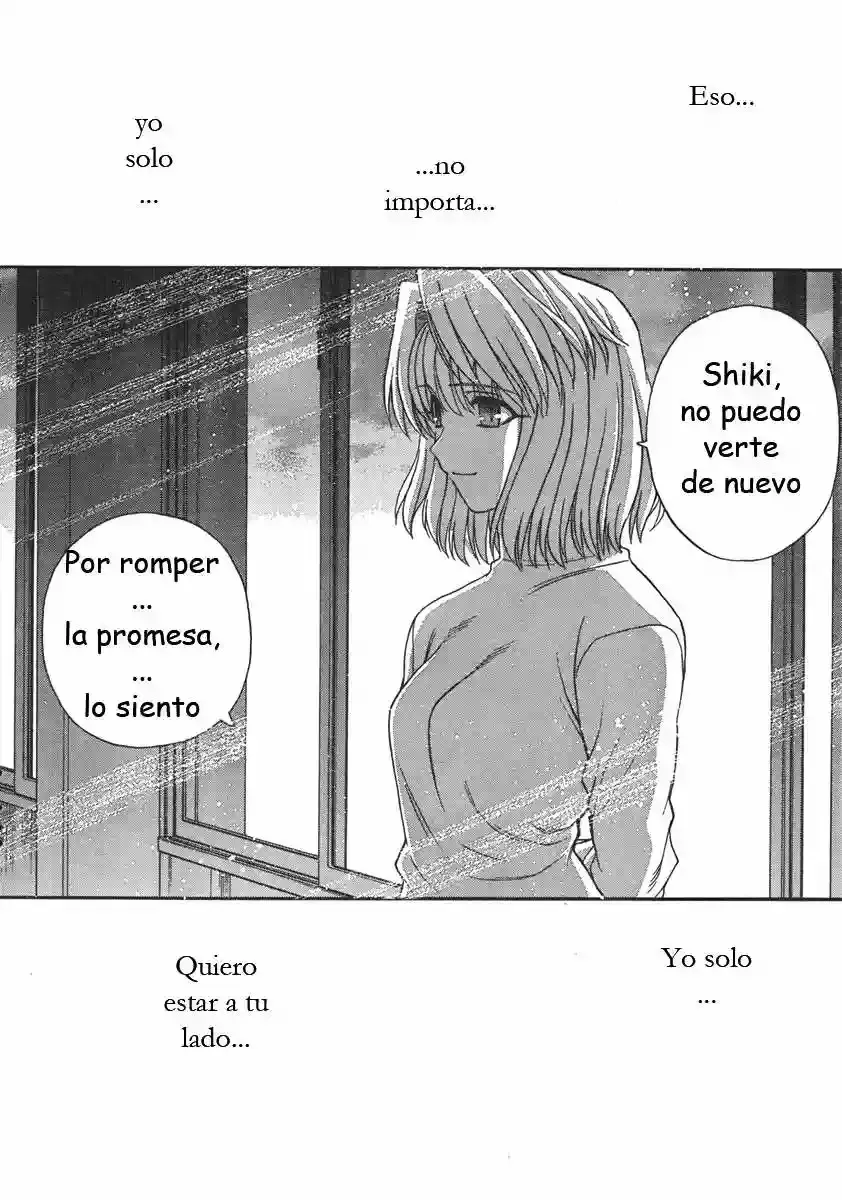 Shingetsutan Tsukihime Capítulo 73 en Línea - página 12