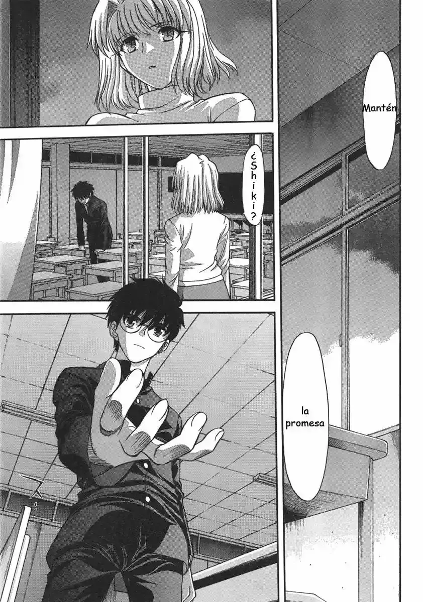 Shingetsutan Tsukihime Capítulo 73 en Línea - página 13