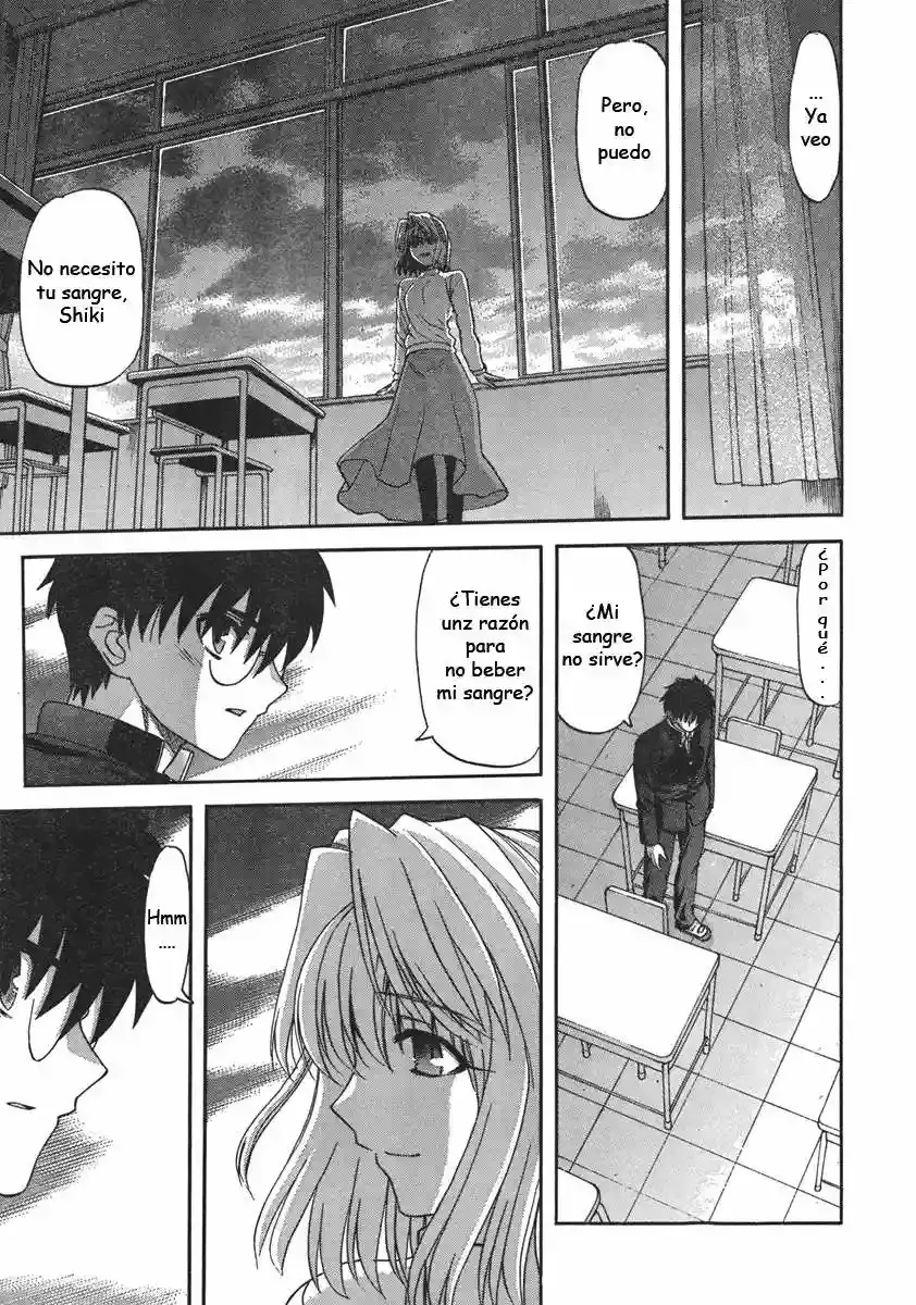 Shingetsutan Tsukihime Capítulo 73 en Línea - página 16