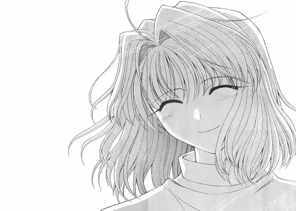 Shingetsutan Tsukihime Capítulo 73 en Línea - página 17