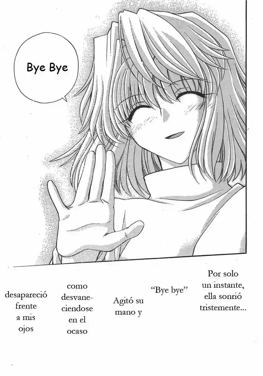 Shingetsutan Tsukihime Capítulo 73 en Línea - página 25