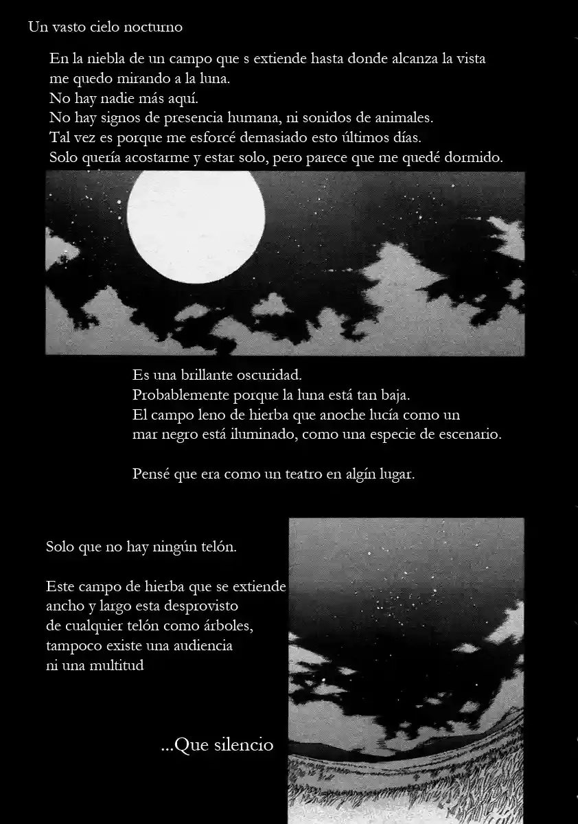Shingetsutan Tsukihime Capítulo 74 en Línea - página 3