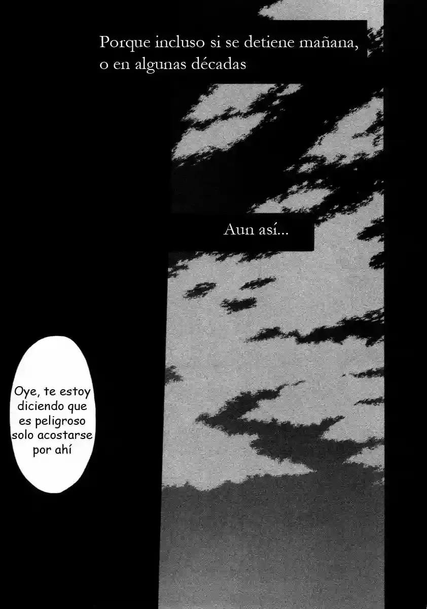 Shingetsutan Tsukihime Capítulo 74 en Línea - página 7